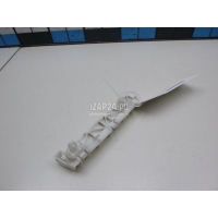 Направляющая заднего бампера правая Mitsubishi 4007 (2008 - 2013) 6410A066