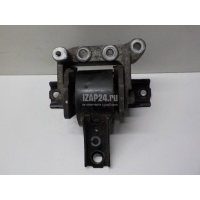 Опора двигателя правая Mitsubishi 4007 (2008 - 2013) MN101441
