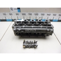Головка блока Renault Laguna III (2008 - 2015) 110410442R