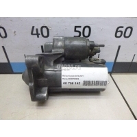 Стартер Renault Laguna III (2008 - 2015) 8200792969