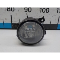 Фара противотуманная Citroen-Peugeot C4 Picasso (2006 - 2014) 6208Q3