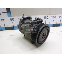 Компрессор кондиционера Denso C4 Picasso (2006 - 2014) 4471501740