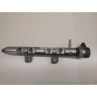 Рейка топливная (рампа) Land Rover C6 (2006 - 2012) LR040877