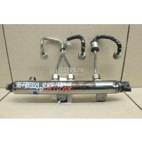 Рейка топливная (рампа) Land Rover C6 (2006 - 2012) LR035126