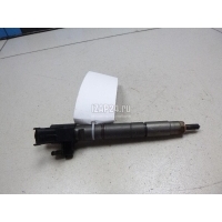 Форсунка дизельная электрическая Land Rover C6 (2006 - 2012) LR017924