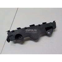 Кронштейн переднего бампера правый Mazda Mazda 2 (DE) (2007 - 2014) D652500T1
