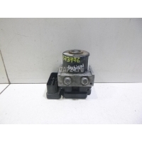 Блок ABS (насос) Ford Mazda 2 (DE) (2007 - 2014) 1512725