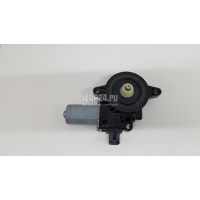 Моторчик стеклоподъемника Mazda Mazda 2 (DE) (2007 - 2014) D01G5958XB