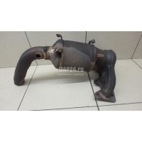 Коллектор выпускной Fiat Albea (2002 - 2012) 51803314