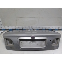 Крышка багажника Fiat Albea (2002 - 2012) 51774705