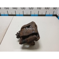 Суппорт тормозной передний правый Fiat Albea (2002 - 2012) 735411087