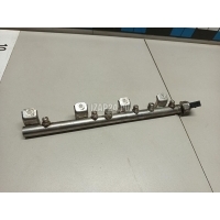 Рейка топливная (рампа) BMW X6 E71 (2008 - 2014) 13537547599