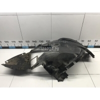 Локер передний правый BMW X6 E71 (2008 - 2014) 51717180620