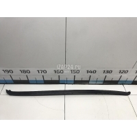 Молдинг лобового стекла BMW X6 E71 (2008 - 2014) 51317250403