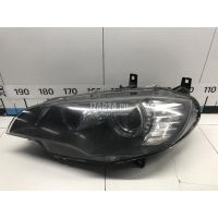 Фара левая BMW X6 E71 (2008 - 2014) 63117287013