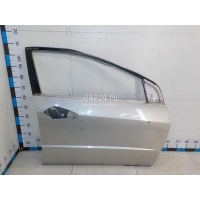 Дверь передняя правая Honda Civic 5D (2006 - 2012) 67010SMGE00ZZ