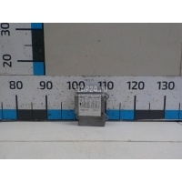 Блок управления AIR BAG VAG Toledo III (2004 - 2009) 1K0909605T