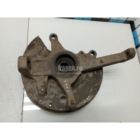 Кулак поворотный передний левый Ford Ranger (2006 - 2012) 1456040