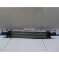 Интеркулер VAG A4 [B8] (2007 - 2015) 8K0145805G