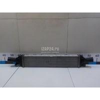 Интеркулер VAG A4 [B8] (2007 - 2015) 8K0145805G