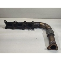 Коллектор выпускной VAG A4 [B8] (2007 - 2015) 059253033BP