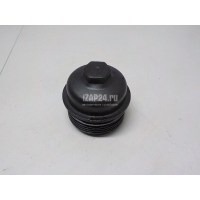 Крышка масляного фильтра VAG A4 [B8] (2007 - 2015) 057115433