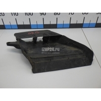 Патрубок воздушного фильтра VAG A4 [B8] (2007 - 2015) 8K0129618