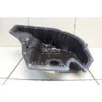 Поддон масляный двигателя VAG A4 [B8] (2007 - 2015) 06L103600F