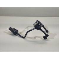 Трубка вакуумная VAG A4 [B8] (2007 - 2015) 06H133781AG