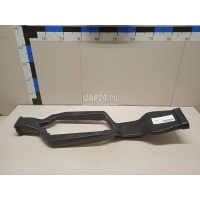 Воздуховод отопителя VAG A4 [B8] (2007 - 2015) 8K0857039