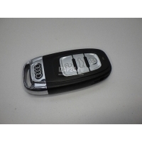 Ключ зажигания VAG A4 [B8] (2007 - 2015) 8K0959754CTKE