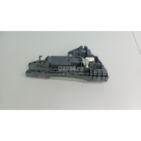 Кронштейн ручки VAG A4 [B8] (2007 - 2015) 8T0837885B