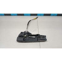 Кронштейн ручки VAG A4 [B8] (2007 - 2015) 8T0837885B