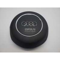 Крышка подушки безопасности (в рулевое колесо) Audi A5/S5 [8T] Coupe/Sportback (2007 - 2016)