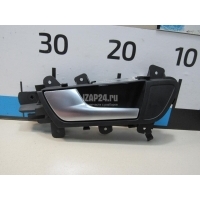 Ручка двери внутренняя VAG A4 [B8] (2007 - 2015) 8K0839019E7PE