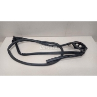 Уплотнитель двери VAG A5/S5 [8T] Coupe/Sportback (2007 - 2016) 8T0837911G