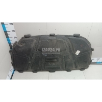 Шумоизоляция капота VAG A4 [B8] (2007 - 2015) 8T0863825H
