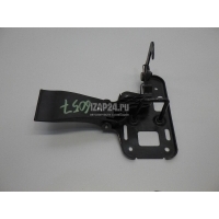 Крючок капота VAG A4 [B8] (2007 - 2015) 8T0823480
