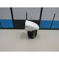 Накладка ручки наружной VAG A4 [B8] (2007 - 2015) 8T0837167A
