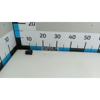 Накладка ручки наружной VAG A4 [B8] (2007 - 2015) 8T0837167A