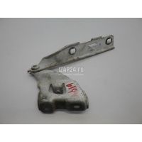 Петля капота левая VAG A5/S5 [8T] Coupe/Sportback (2007 - 2016) 8T0823301E