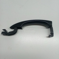 Ручка двери наружная VAG A4 [B8] (2007 - 2015) 8T0837205AGRU