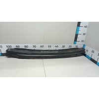 Усилитель заднего бампера VAG A4 [B8] (2007 - 2015) 8T0807313