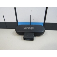 Форсунка омывателя лобового стекла VAG A4 [B8] (2007 - 2015) 8T0955988B