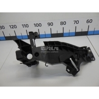 Кронштейн фар левый VAG A5/S5 [8T] Coupe/Sportback (2007 - 2016) 8T0805607B