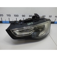 Фара левая VAG A5/S5 [8T] Coupe/Sportback (2007 - 2016) 8T0941005D