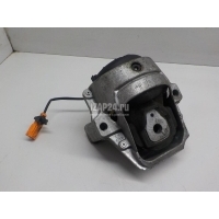 Опора двигателя левая VAG A4 [B8] (2007 - 2015) 8R0199381C