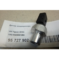 Датчик кондиционера VAG A4 [B8] (2007 - 2015) 5Q0959126A