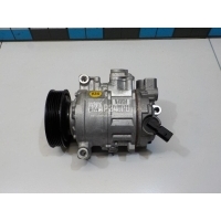 Компрессор кондиционера VAG A4 [B8] (2007 - 2015) 8K0260805M