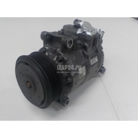 Компрессор кондиционера VAG A4 [B8] (2007 - 2015) 8KD260805